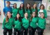 Basquetebol – Regional de sub-16 feminino | Último lugar do pódio para as verdes da Alagoa