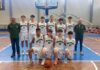Basquetebol – Regional de sub-16 masculino | Fayal termina em terceiro