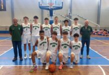 Basquetebol – Regional de sub-16 masculino | Fayal termina em terceiro