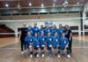 Voleibol – Regional de iniciadas | Castelo Branco conquistou bronze
