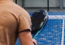 Campos de padel | Autarquia apresenta proposta para concessão
