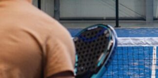Campos de padel | Autarquia apresenta proposta para concessão