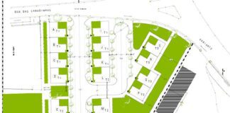 Câmara Municipal da Horta lança concurso para construção de 19 habitações na Feteira