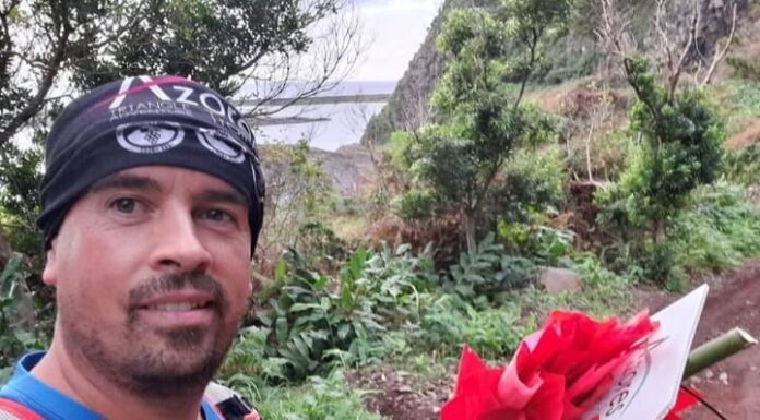 Vassouras | Álvaro Fialho