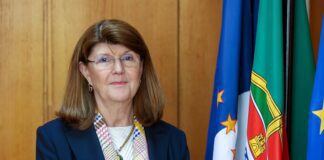 Berta Cabral destaca importância do “Wine in Azores” na divulgação do papel da Região na produção de vinhos e enoturismo