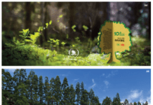 “Uma Árvore pela Floresta” | GNR e CTT da Horta envolvidos na iniciativa