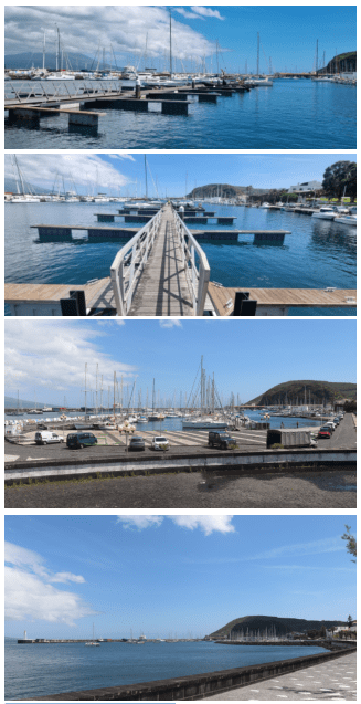 marinas