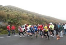 10 anos de Azores Trail Run®