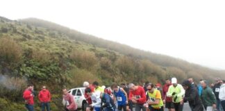 10 anos de Azores Trail Run®