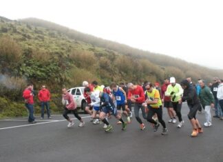 10 anos de Azores Trail Run®