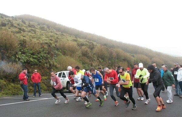 10 anos de Azores Trail Run®