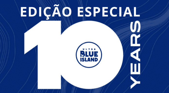 Ultra Blue Island by ATR® | Tudo a postos