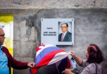Comemorações do Centenário | Veteranos do SCH venceram o Vitória do Pico