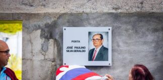 Comemorações do Centenário | Veteranos do SCH venceram o Vitória do Pico