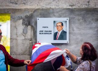 Comemorações do Centenário | Veteranos do SCH venceram o Vitória do Pico
