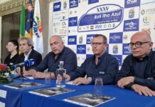 35.º Rali Ilha Azul – Cidade Mar | Município da Horta é o novo patrocinador