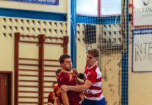 Andebol- Divisão de Honra | Sporting da Horta derrotado no Funchal
