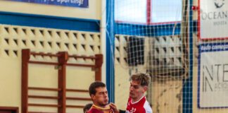 Andebol- Divisão de Honra | Sporting da Horta derrotado no Funchal