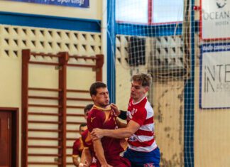 Andebol- Divisão de Honra | Sporting da Horta derrotado no Funchal