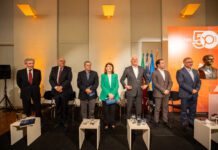 Bolieiro destaca “momento de reencontro” nas comemorações dos 50 anos do PSD/Açores