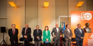 Bolieiro destaca “momento de reencontro” nas comemorações dos 50 anos do PSD/Açores