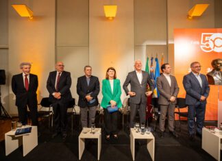 Bolieiro destaca “momento de reencontro” nas comemorações dos 50 anos do PSD/Açores