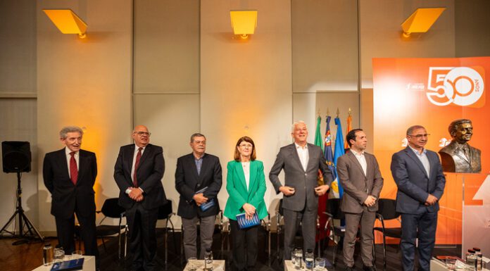 Bolieiro destaca “momento de reencontro” nas comemorações dos 50 anos do PSD/Açores