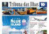 Capa | Edição n.º 1129, 3 de maio de 2024 – Especial 10 anos Azores Trail Run