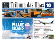 Capa | Edição n.º 1129, 3 de maio de 2024 – Especial 10 anos Azores Trail Run