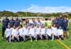 Futebol feminino da Associação de Futebol da Horta | Sub-14 terminou em último no Interassociações