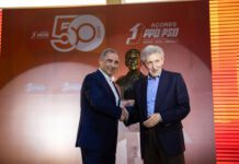 50 anos. Bolieiro salienta “património de liderança” do PSD na Autonomia dos Açores Caixa de entrada
