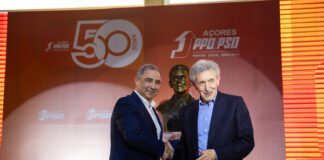 50 anos. Bolieiro salienta “património de liderança” do PSD na Autonomia dos Açores Caixa de entrada