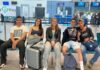 Atletismo | Atletas faialenses brilham no Olímpico Jovem Nacional