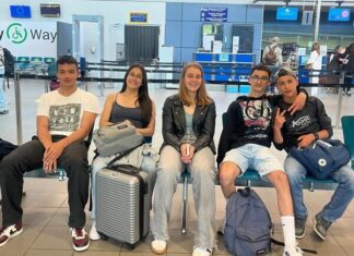 Atletismo | Atletas faialenses brilham no Olímpico Jovem Nacional