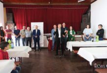 1527 participantes. Elevada adesão marca edição de 2024 do “Faial 1 Ilha – 13 Freguesias”