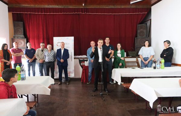 1527 participantes. Elevada adesão marca edição de 2024 do “Faial 1 Ilha – 13 Freguesias”