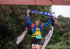 Ultra Blue Island by Azores Trail Run® | Enrica Dematteis vencedora em absoluto nos 118km