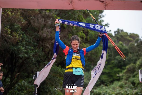 azores trail run