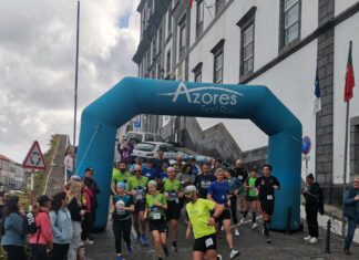 Outros trails | Matriz Urban Trail