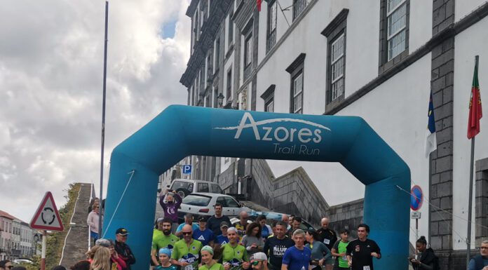 Outros trails | Matriz Urban Trail