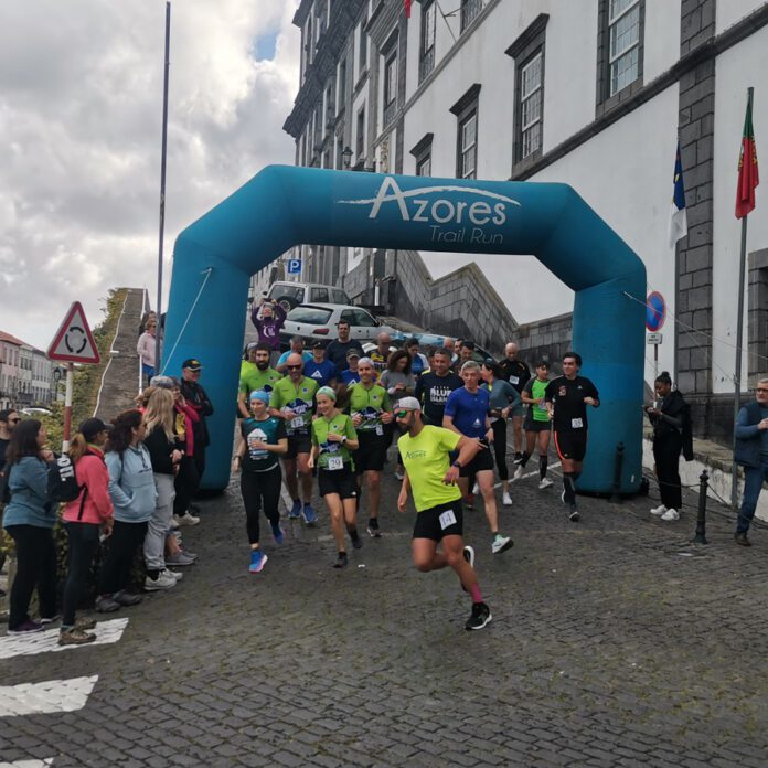 Matriz Urban Trail