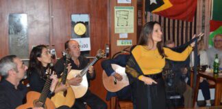 O Fado no Faial | Génese e Evolução