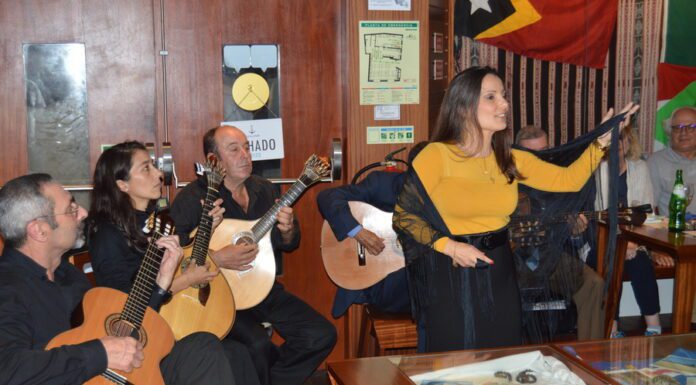 O Fado no Faial | Génese e Evolução