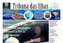 Capa | Edição n.º 1130, 10 de maio de 2024