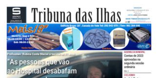 Capa | Edição n.º 1130, 10 de maio de 2024