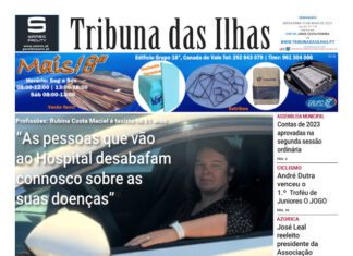 Capa | Edição n.º 1130, 10 de maio de 2024