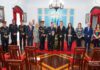 Município homenageia bombeiros faialenses
