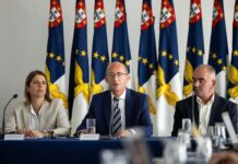 PSD/Açores trabalha em propostas de alteração ao Orçamento para atender ao HDES