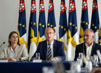 PSD/Açores trabalha em propostas de alteração ao Orçamento para atender ao HDES