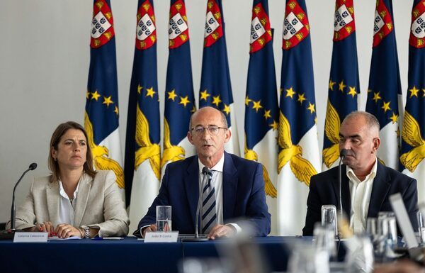 PSD/Açores trabalha em propostas de alteração ao Orçamento para atender ao HDES